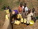 Queueing for water